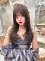 ロンドアリシア 金山(Lond Alexia)&nbsp;ダブルカラー/トリートメント/酸性ストレート/オージュア