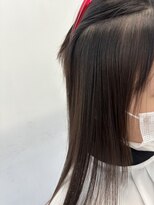 ルッカ 小郡店(Lucca)&nbsp;美髪矯正