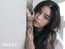 ヘイリー(HAILEY)