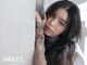 ヘイリー(HAILEY)の写真