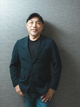 ヘアーアンドフェイス フレンド(HAIR&FACE FRIEND)&nbsp;高羽 伸幸