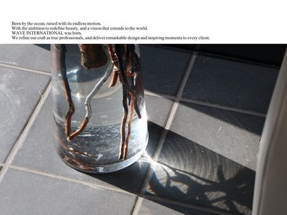 ウェーブインターナショナル 二の宮店(WAVE INTERNATIONAL)の写真