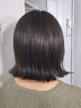 リュンヌ(Lune) ナチュラルグレージュ