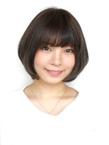 クラルス(Clarus)&nbsp;イメチェン/前髪/ヘアリセッター/髪質改善/白髪染め/カラー/中山