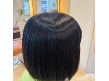 ショコラ(chocolat)の雰囲気(★髪質改善/美髪矯正ストレート/似合わせカット)