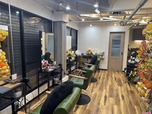 ニコワ(nicowa)の雰囲気(店内写真!落ち着いた雰囲気でゆっくりお過ごしください♪)