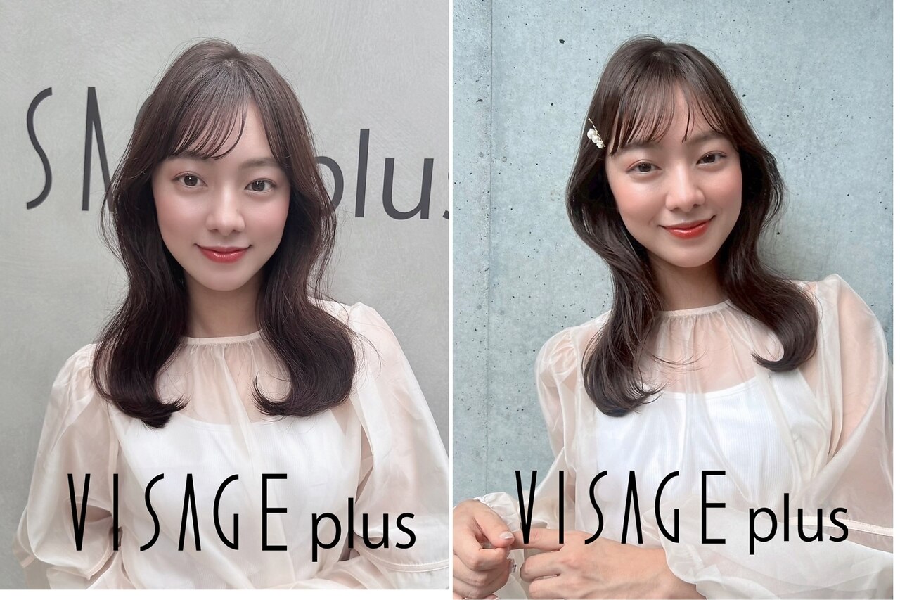 ヴィサージュプラス(VISAGE plus)｜ホットペッパービューティー