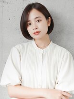 ニューヨークニューヨーク マザーズ イオン大日店(NYNY Mothers) ショートカットxマッシュショート20代30代40代50代