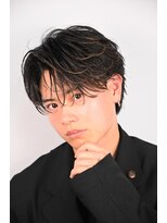 マーレ 宇部店(MARE)&nbsp;シースルーフェザー