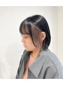 インナーカラー
