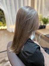 【完全個室】でトップスタイリストによるマンツーマン施術。悩みなどじっくりお聞かせください！[天王町]