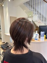 イマジン 八戸ノ里店(IMAGINE)&nbsp;<IMAGINE 八戸ノ里>ウルフスタイル/30代40代50代