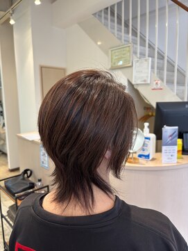 イマジン 八戸ノ里店(IMAGINE) <IMAGINE 八戸ノ里>ウルフスタイル/30代40代50代