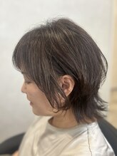 リコサロン(Lico Salon)&nbsp;大人のレイヤースタイル