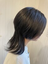 フォー スウィート(For sweeT)&nbsp;クラゲヘアー