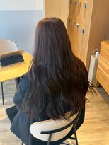 ルーメ(lume) ショコラベージュ