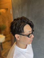 ジッピーオブトータルビューティ(Zippy of total beauty)&nbsp;大人カジュアルなハイライト