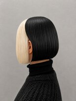 ノッシュ 七隈店(Hair Spa Nosh) 白髪かくしフェイスフレーミング