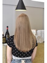 マリーチ(marici)&nbsp;ブロンドベージュ