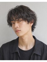 ファン(FUN)&nbsp;ニュアンスパーマ/フェザーパーマ/ダウンパーマ/学割U24/柏/柏駅