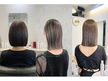 エミクレール 高崎店(EMI CLAIR)の写真