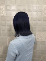 ヘンリエッタ 自由ヶ丘(Henrietta)&nbsp;ネイビーブルー