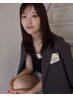 【土日祝限定お得☆】カット＋カラー￥11240