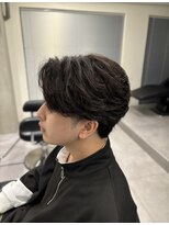ハイプ 大曽根(HYPE)&nbsp;曲がる縮毛矯正