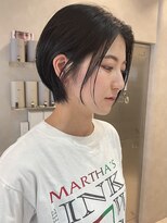 ムクコア(Muk CORE) 大人可愛い/縮毛矯正/ストレートパーマ/酸性ストレート/川崎