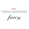 ヤヨイブレインズフェアリー(YAYOI BRAINS fairy)のお店ロゴ