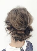 ☆air-OSAKA☆遠藤 隆弘☆ヘアアレンジ#1☆