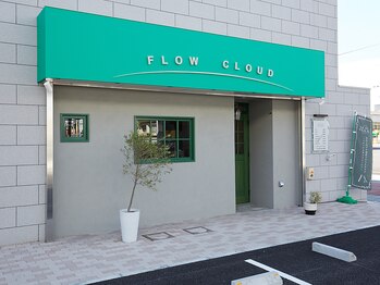 FLOW　CLOUD