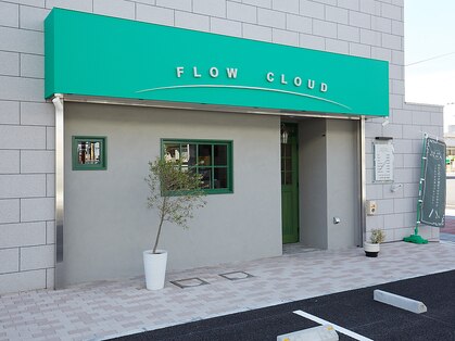 フロウクラウド(FLOW CLOUD)の写真