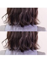 イーハトーヴヘアー(Yehatov) 【やりすぎない丁度いいカラー】アプリエスモーキーベージュ