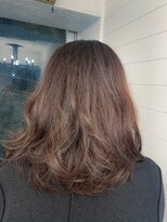 ワンバイワン(ONE BY ONE)&nbsp;ダル系ブラウン