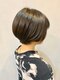 ラトゥールヘアー with社店(LATOUR hair)の写真/大人女性のお悩みも〔トレンド×大人カラー〕で素敵に仕上がる★白髪染めもおしゃれに染めたい方に♪