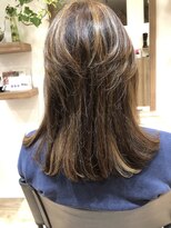 ラウレア(Laule‘a)&nbsp;ハイライトカラー