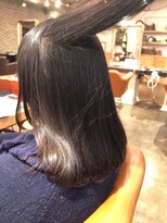 テラス 銀座(terrace)&nbsp;自然な縮毛矯正