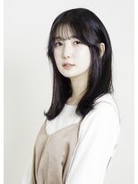 ティアラ(TIARA) TIARA本店ケンタロウ/ニュートラルヘア