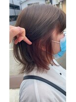 エルモ(ELMO)&nbsp;ブリーチ未使用のインナー