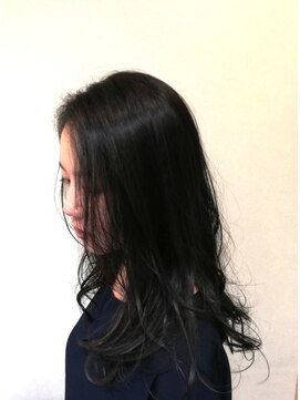 モンド(monde) 決まりすぎないラフなウェーブ♪20代30代40代50代
