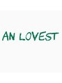 アンラヴェスト(AN LOVEST mashup hs) AN LOVEST