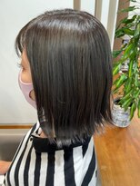 フィジオ(physio) ブルーアッシュカラー