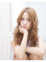 ダブリューミー(W me)&nbsp;★アンニュイCUTEロング★