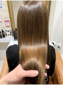 Ratuna 【塚口】NEW!髪質改善縮毛矯正☆