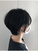 ショートスタイル