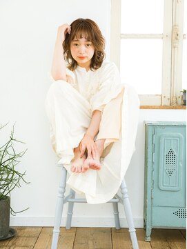 モト 船橋(moto) エギョモリ/ショコラベージュ/ロブヘア船橋/京成船橋