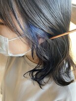 ベッツ(bets)&nbsp;インナーカラー