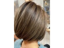 ヘアーサロン凛