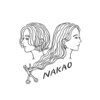 ナカオコアフュール(NAKAO COIFFURE)のお店ロゴ